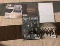 Super Junior：Sexy，Free Single（第6张正规专辑）（CD） 实拍图