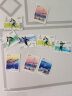 集邮 2018-31 纪念港珠澳大桥通车邮票  香港-珠海-澳门大桥 套票 实拍图