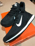 耐克（NIKE）运动鞋男鞋 2025新款秋冬飞马跑鞋缓震慢跑鞋舒适透气跑步鞋 飞马39/黑武士/拒水科技 42.5 实拍图