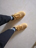 耐克（NIKE）Air Force 1 AF1空军一号 全白黑武士经典款男女情侣休闲运动板鞋 CW2288-111 42.5 实拍图