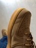 耐克（NIKE）Air Force 1 AF1空军一号 全白黑武士经典款男女情侣休闲运动板鞋 CW2288-111 44 实拍图