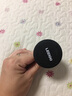 腾韵 汽车方向盘助力球拐弯转向助力器带轴承多功能省力神器汽车通用型助力器硅胶蜂窝状 亲肤版-黑色 实拍图