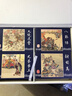 连环画收藏本：三国演义（套装共60册） 小人书 实拍图