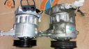 沃格兰汽车空调压缩机总成冷气泵空调泵适用于 别克09-15款新君威/GS/ 09-15款君越 晒单实拍图