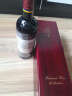 拉菲酒庄（CHATEAU LAFITE ROTHSCHILD）【法国名庄】1855一级庄小拉菲珍宝副牌原瓶进口干红葡萄酒 750ml 2013年拉菲副牌 JS:92分 实拍图