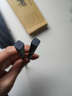 齐泉尖头合金筷家用套装日式筷子 日本料理寿司尖筷子 螺纹筷(22.2厘米)  10双 实拍图