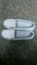 圣诗丹特（SESDAD）单鞋女真皮松糕鞋坡跟鞋高跟韩版春秋舒适透气休闲鞋 白色/0061 35 晒单实拍图