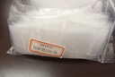 宝利鸿（BAOLIHONG）迷你透明自封袋小号塑料包装密封口收纳硬币密实粉末袋100只价 3x4 CM（100只） 实拍图
