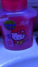 滴露（Dettol） 儿童宝宝健康抑菌泡沫洗手液瓶装袋装组合装【Hello Kitty】版 250ml 1瓶 樱桃芬芳 实拍图