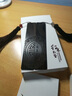 小雕匠木质古风书签文具定制中国风企业年会商务礼品教师节纪念品送同学创意新年生日父亲节礼物送学生 非酸15cm固定挂珠-空白定制 实拍图