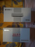 存储巴士（databus） 移动硬盘盒USB3.1TypeC转C接口元谷线缆C-C 黑色 实拍图
