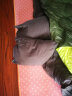 威迪瑞双人睡袋户外隔脏旅行成人情侣便携保暖秋冬露营室内午休成人睡袋 军绿拼果绿（3.0kg） 晒单实拍图