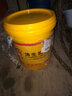 洛生润滑脂黄油耐高温润滑油锂基脂15KG汽车挖掘机车用工程机械轴承 2号(15KG) 实拍图