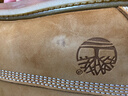 添柏岚（Timberland）户外徒步休闲鞋踢不烂男鞋防水经典黄靴 10061 42 实拍图