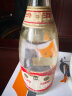 汾酒（大盖）90年代清香型白酒收藏纪念 53度 500mL 1瓶 90年代早期 晒单实拍图