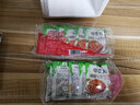宗家府切件泡菜 韩国辣白菜泡菜清净园独立小包装正宗韩式延边下饭菜 切件泡菜 40g*5袋 实拍图
