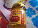卧佛牌泰国千里追Z风膏 肩周炎按摩膏 东南亚一宝古法配方 一盒（50g*3) 实拍图