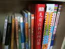 谎话  孩子们的第一本哲学绘本：认识什么是谎话 探讨人在什么情况下容易说谎话 谎话都起了什么作用 3-8岁（启发出品） 实拍图