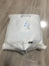 简拓 中国风梅花喜鹊刺绣休闲裤春夏季休闲裤男收口束脚裤宽松大码国潮裤子 黑色 XL 实拍图