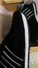 罗兰船长【精选男鞋 原装直邮】休闲鞋男鞋运动鞋时尚跑步鞋慢跑鞋 黑色【升级款】95%的人选择 40 实拍图