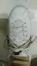 耐克（NIKE）Classic Cortez  黑白阿甘元年  运动鞋 休闲鞋 慢跑鞋 女鞋 DN1791-108 36.5 实拍图