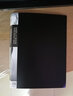 富得乐a3文件收纳夹8k资料册8开画册夹插页资料册试卷收纳袋特大号画纸奖状收集册 A3黑色60页 实拍图