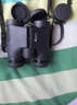 亚斯卡（Sika）双筒望远镜W1高倍高清微光夜视便携袖珍博物馆演唱会手机拍照 W1灵巧10X32SMC高清+专用手机夹 实拍图