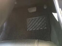 汽车脚垫丝圈地毯式DS001定制专车专用适用于奥迪Q5A6大众朗逸宝来途观L丰田凯美瑞 DS001黑色 点此备注自己车型 快速下单 实拍图