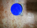 一靓硅胶防臭防虫堵头PVC管下水卫生间地漏塞子密封圈马桶面盆管道塞 C2款：蓝色110堵头【适用75-110mm孔径】 实拍图