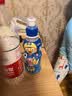 啵乐乐牛奶味饮料 235ml 实拍图