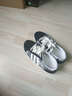 昌祥回力男鞋子男款2026新款春夏季时尚运动休闲鞋透气轻便防滑小白板鞋 RF-CF-2米色皮面 升级版 44 实拍图