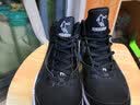 乔丹高帮篮球鞋男鞋运动鞋2025秋冬季新款专业轻便减震透气青少年球鞋 黑色/白色 42 实拍图