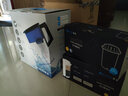 聚蓝（bluetech） HS-527三代净水壶家用自来水过滤水壶家用净水器双芯去水垢细菌直饮标准 直饮尝鲜装【1壶2芯】抹茶色 实拍图