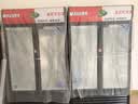 喜莱盛展示柜冷藏保鲜柜便利店冰箱饮料柜士多陈列柜商用冰箱超市冰柜水果烧烤酸奶啤酒柜留样柜G小尺寸 四门风冷|大屏网红2225*600*1830 冷藏保鲜/饮料/水果/果蔬适用 实拍图