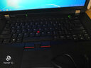 联想（thinkpad）二手笔记本电脑 T520/W520 15英寸独立显卡游戏本图形工作站 9新 【10】T530 i5-8G内存-120G固态 实拍图
