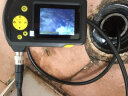工业内窥镜高清摄像头带拍照录制防水探头汽车管道检修 硬管直径7.6MM+3M 晒单实拍图