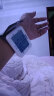 安氏 电子血压计 血压仪 家用 手腕式 全自动测量血压仪器 官方标配 AS-55M 晒单实拍图