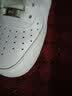耐克（NIKE）AIR FORCE AF1 空军一号 中邦 纯白 男鞋板鞋 运动鞋  CW2289-111 40.5 实拍图