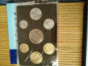 瑞宝金泉 一套一元中国硬币  长城1元流通币纪念币 长城币  81年流通好品7枚套装 实拍图