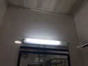 雷士（NVC）led灯管一体化t5支架节能灯日光灯管灯具 4瓦/0.3米 正白光 实拍图