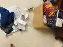 高斯（Glass）捷克进口啤酒杯威士忌酒杯玻璃杯绿茶杯 单支珍藏 实拍图