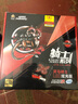铭速H61主板+cpu+内存套装主板家用办公商用电商吃鸡游戏套板 酷睿i5 2400+H61+发光风扇 8G内存 实拍图