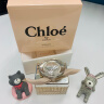 蔻依（Chloe）同名经典女士香水  (肉丝带) 蔻依同名女士香水50ml 实拍图