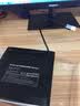 无尘谷适用苹果Macbook笔记本Pro外置移动光驱外接台式电脑小米Air三星DVD读取光盘刻录机播放器 白色 3.0USB接口 2025款MacBook Air13/15英寸M4 实拍图