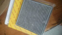 海杰（Seahero）活性碳空调滤清器空调格空调滤芯适用于五菱长安 荣光V/荣光 晒单实拍图