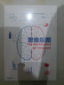认知三部曲 逻辑思维+思维版图+认知升级（套装共3册）中信出版社 实拍图