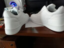 库彬冬季男士增高鞋10cm韩版运动鞋内增高男鞋高帮板鞋男内增高休闲鞋 黑色10cm 42 标准码数 实拍图