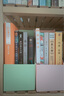哈佛百年经典第26卷：爱默生文集 实拍图
