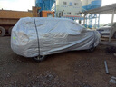 祥力德（XIANGLIDE）适用于斯柯达柯迪亚克车衣车罩防晒隔热遮阳罩防雨四季车套越野 实拍图