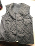 七匹狼【双倍暖】保暖内衣秋冬男士加绒加厚秋衣隐形V领时尚打底上衣 实拍图